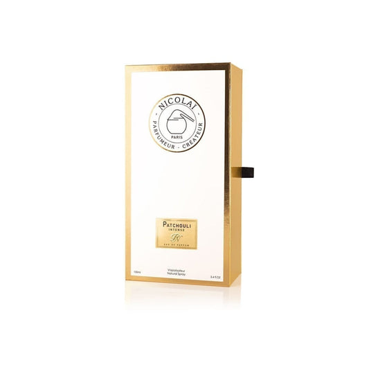 Patchouli Intense