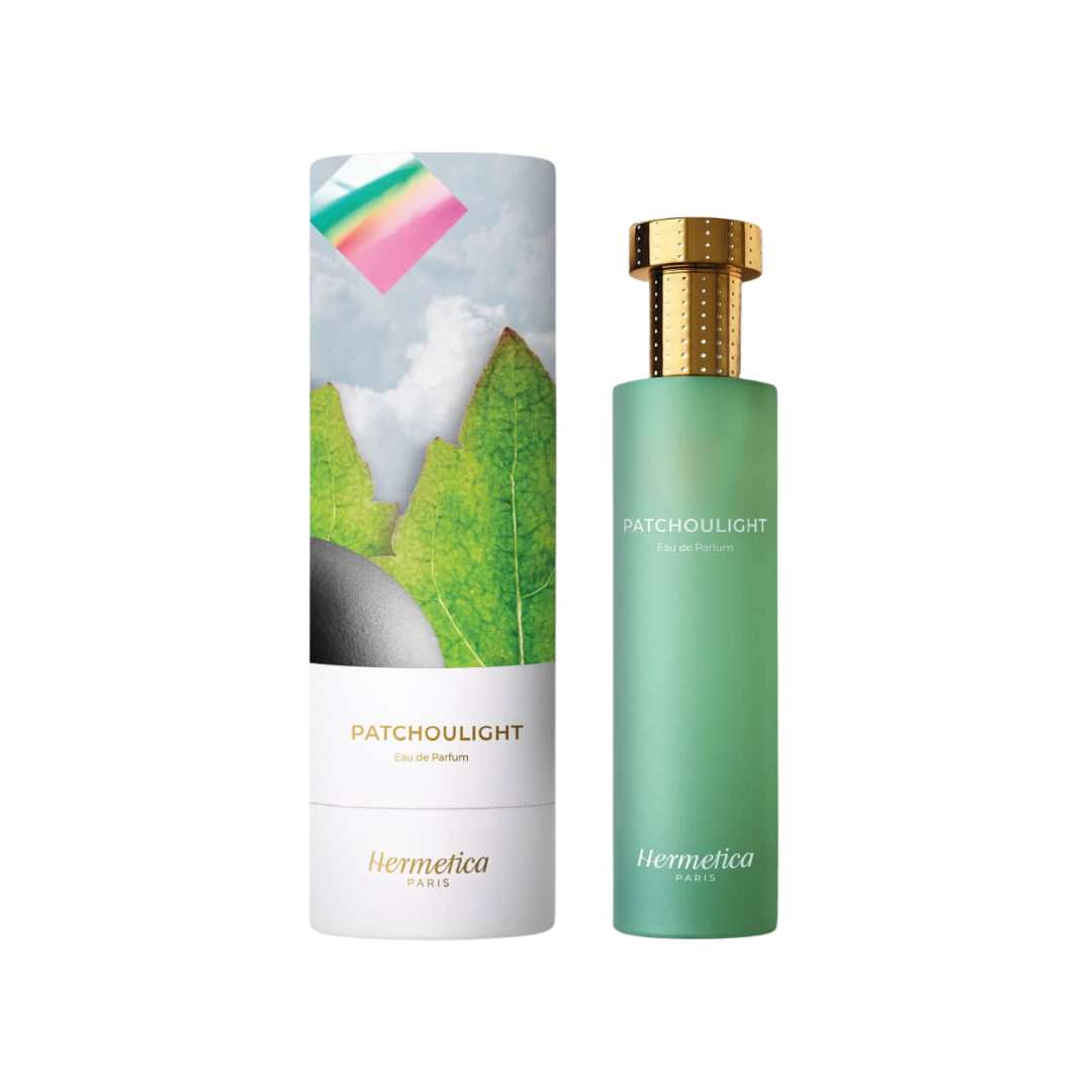 Patchoulight Eau de Parfum