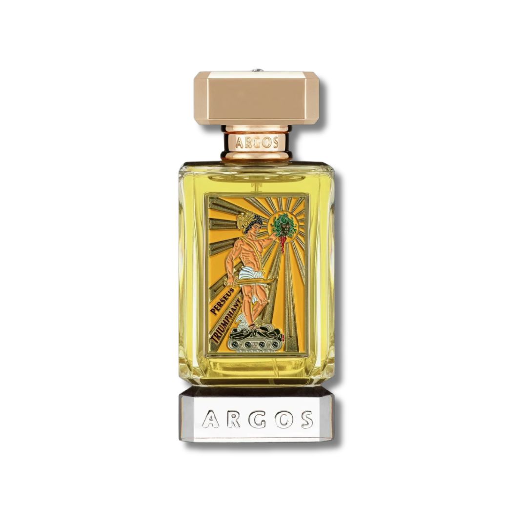 Perseus Triumphant ماء عطر