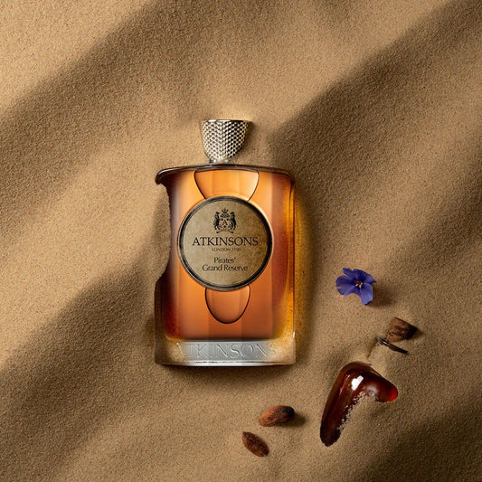 Pirates' Grand Reserve Eau de Parfum
