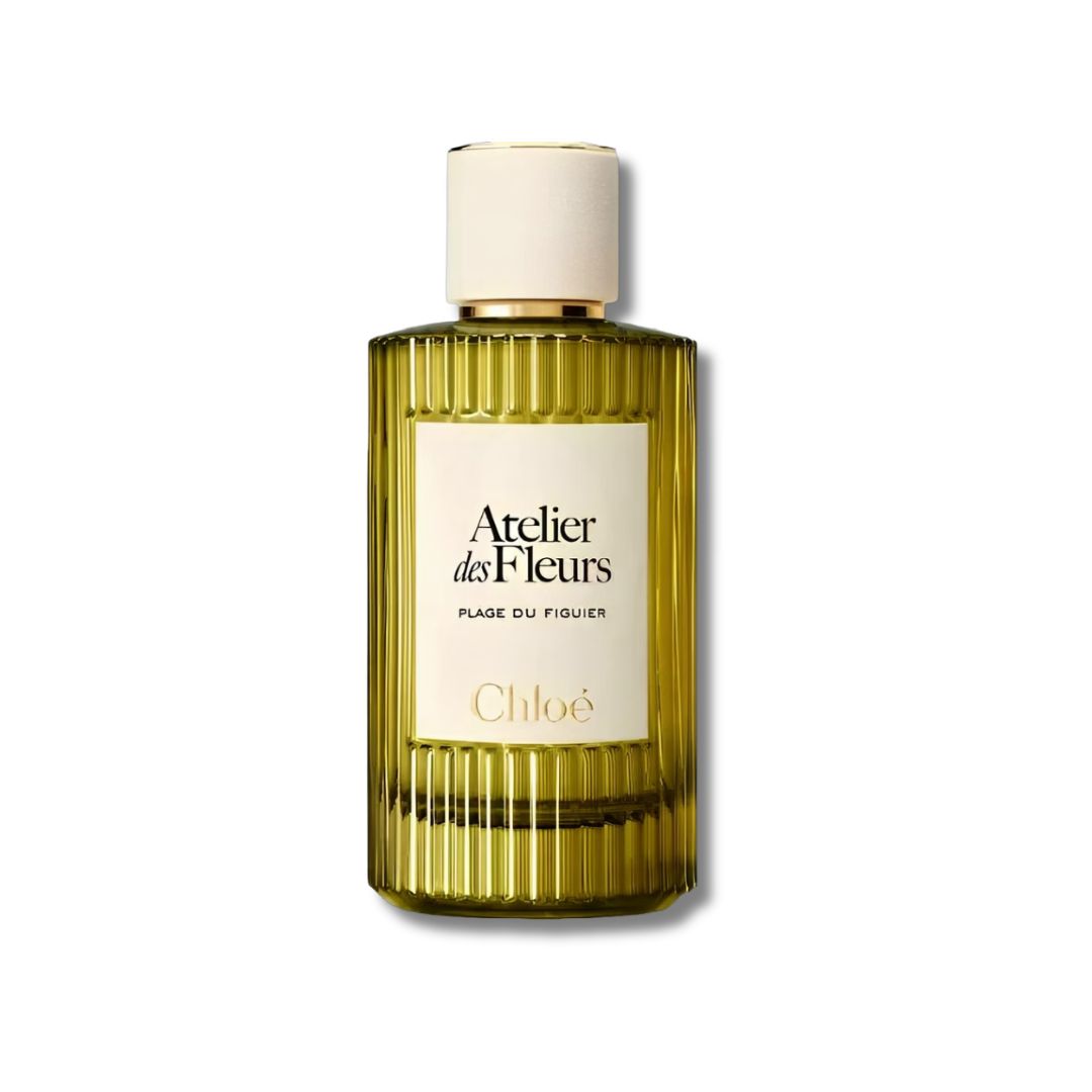 Plage du Figuier Eau de Parfum