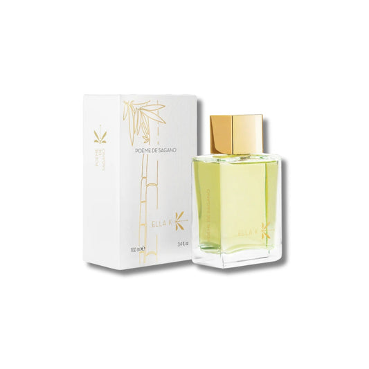 Poeme De Sagano Eau de Parfum