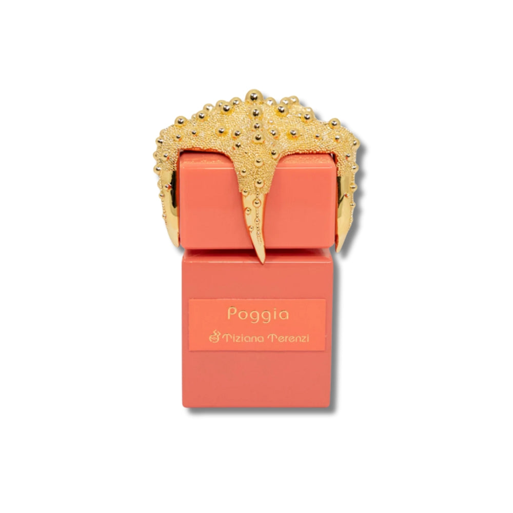 Poggia Extrait de Parfum