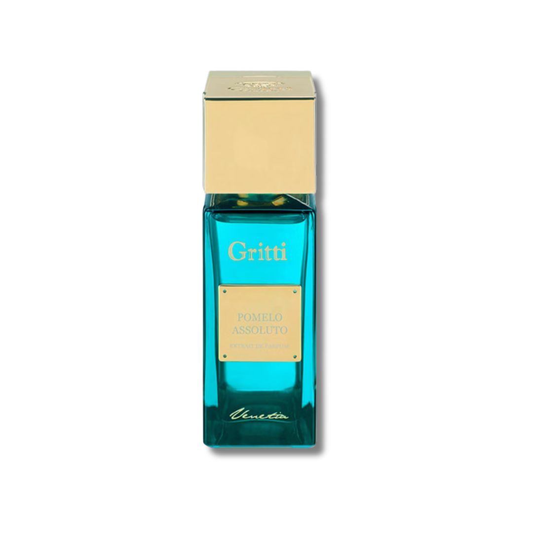 Pomelo Assoluto Extrait de Parfum