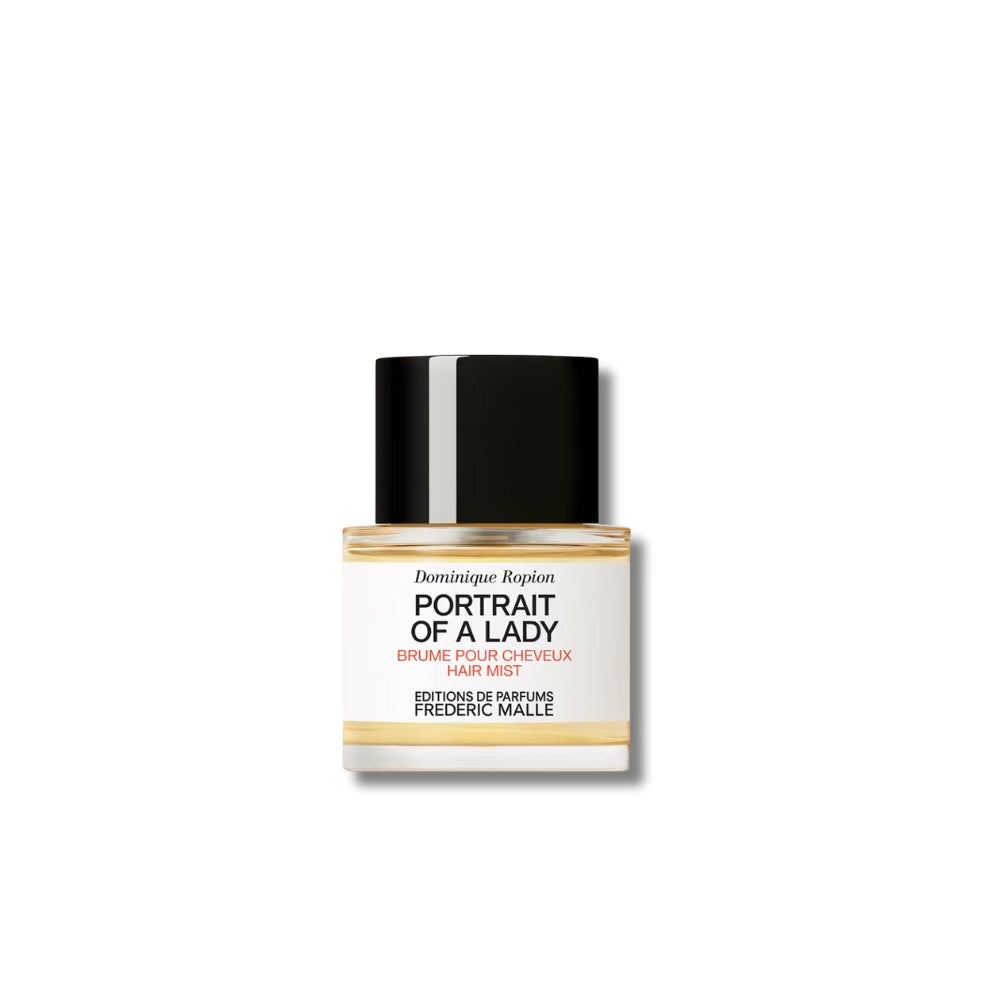 صورة سيدة معطر شعر
