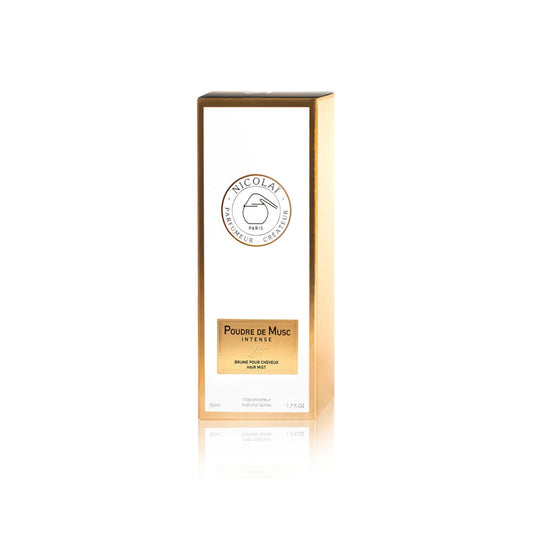 Poudre De Musc Intense Hair Mist