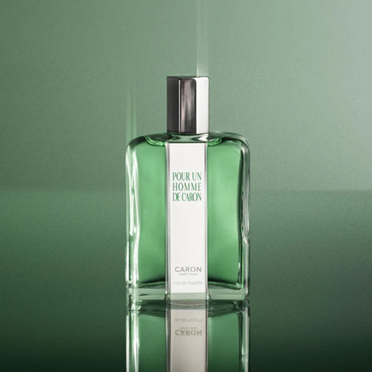 Pour Un Homme
