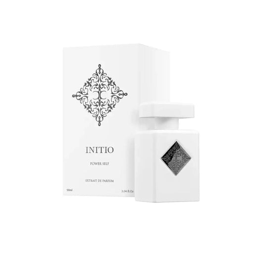 Power Self Extrait de Parfum