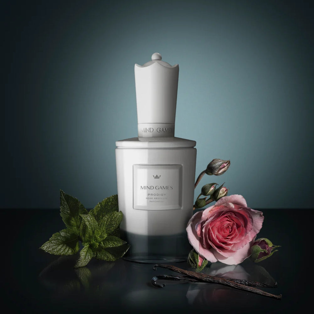 Prodigy Extrait de Parfum