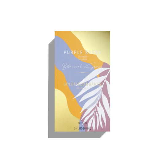 Purple Suede Parfum