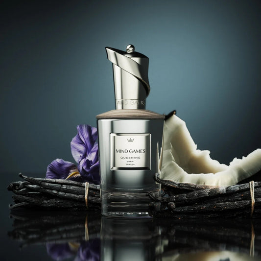 Queening Extrait de Parfum