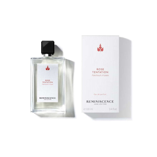 Rose Tentation Eau de Parfum