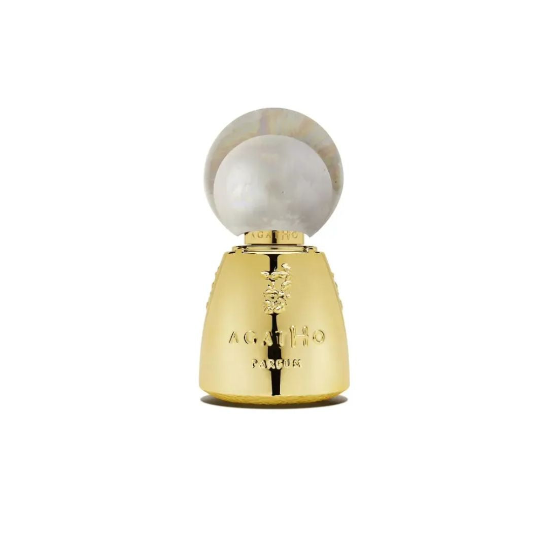 Rossopompeiano Extrait de Parfum