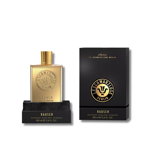Rausch Eau de Parfum
