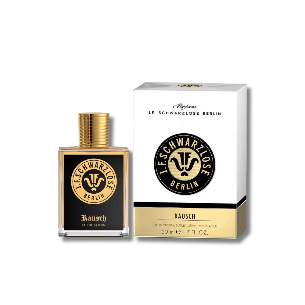 Rausch Eau de Parfum