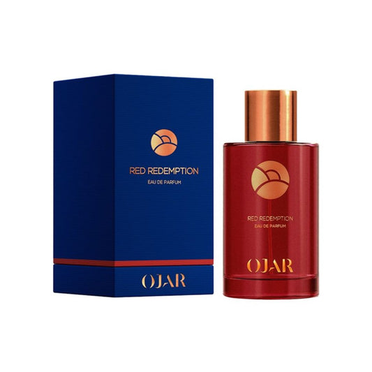 Red Redemption Eau de Parfum
