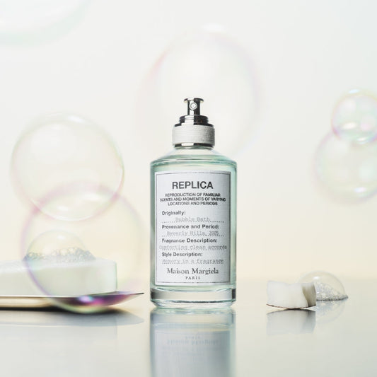 Replica Bubble Bath Eau de Toilette