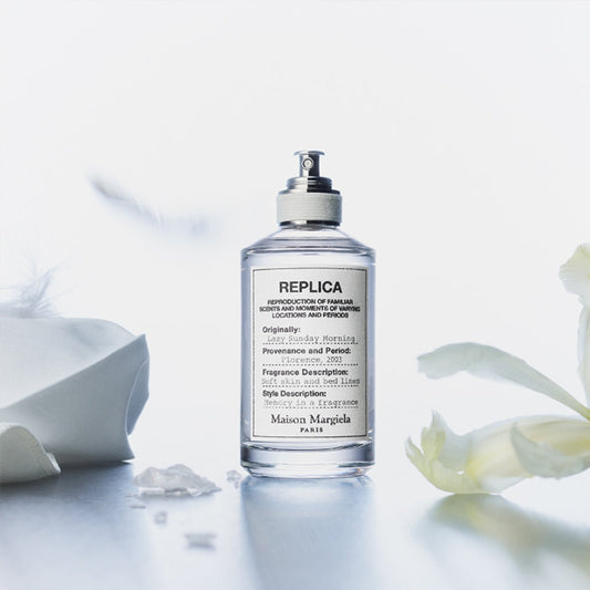 Replica Lazy Sunday Morning Eau de Toilette
