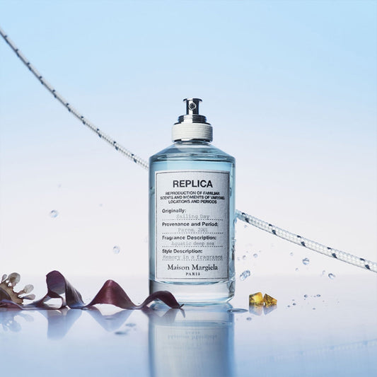 Replica Sailing Day Eau de Toilette