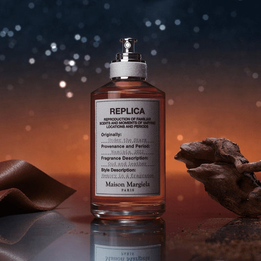 Replica Under the Stars Eau de Toilette