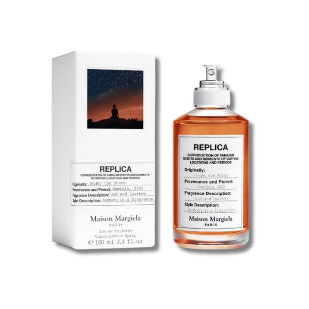 Replica Under the Stars Eau de Toilette