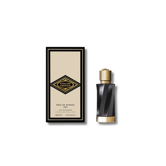 Rêve De Myrrhe Eau de Parfum
