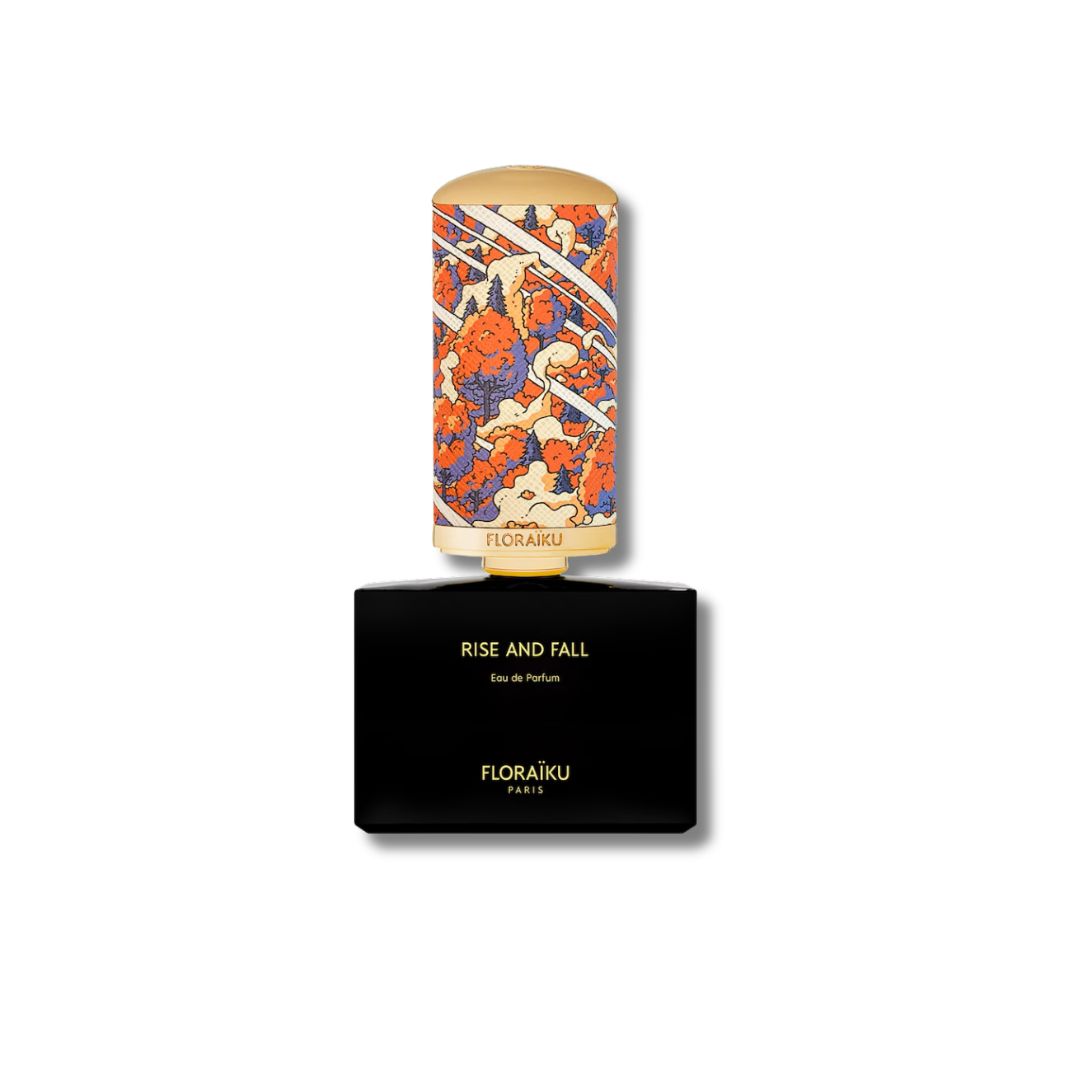 Rise and Fall Eau de Parfum