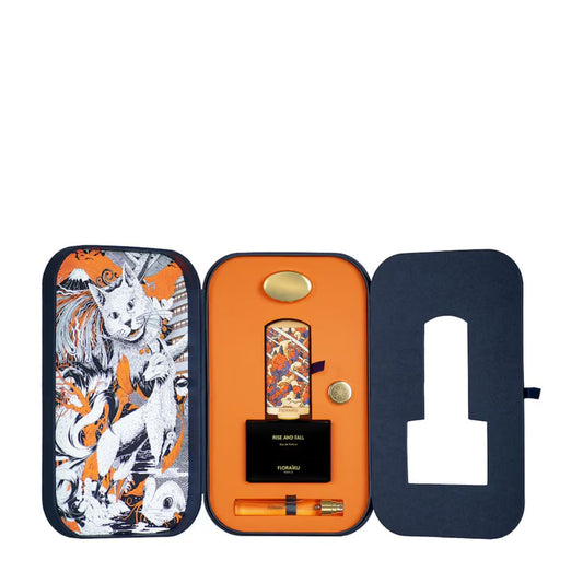 Rise and Fall Eau de Parfum