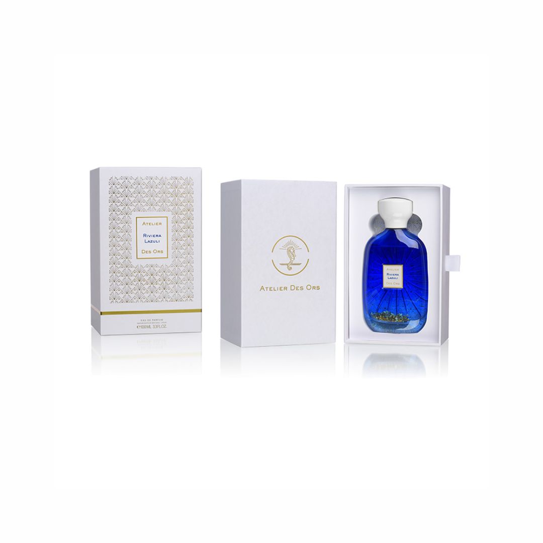 Riviera Lazuli Eau de Parfum