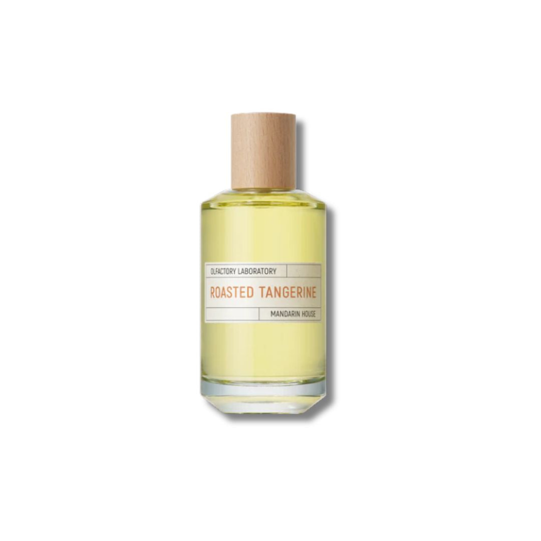 Roasted Tangerine Eau de Parfum