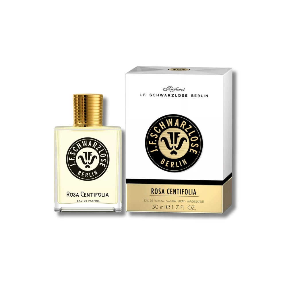 Rosa Centifolia Eau de Parfum