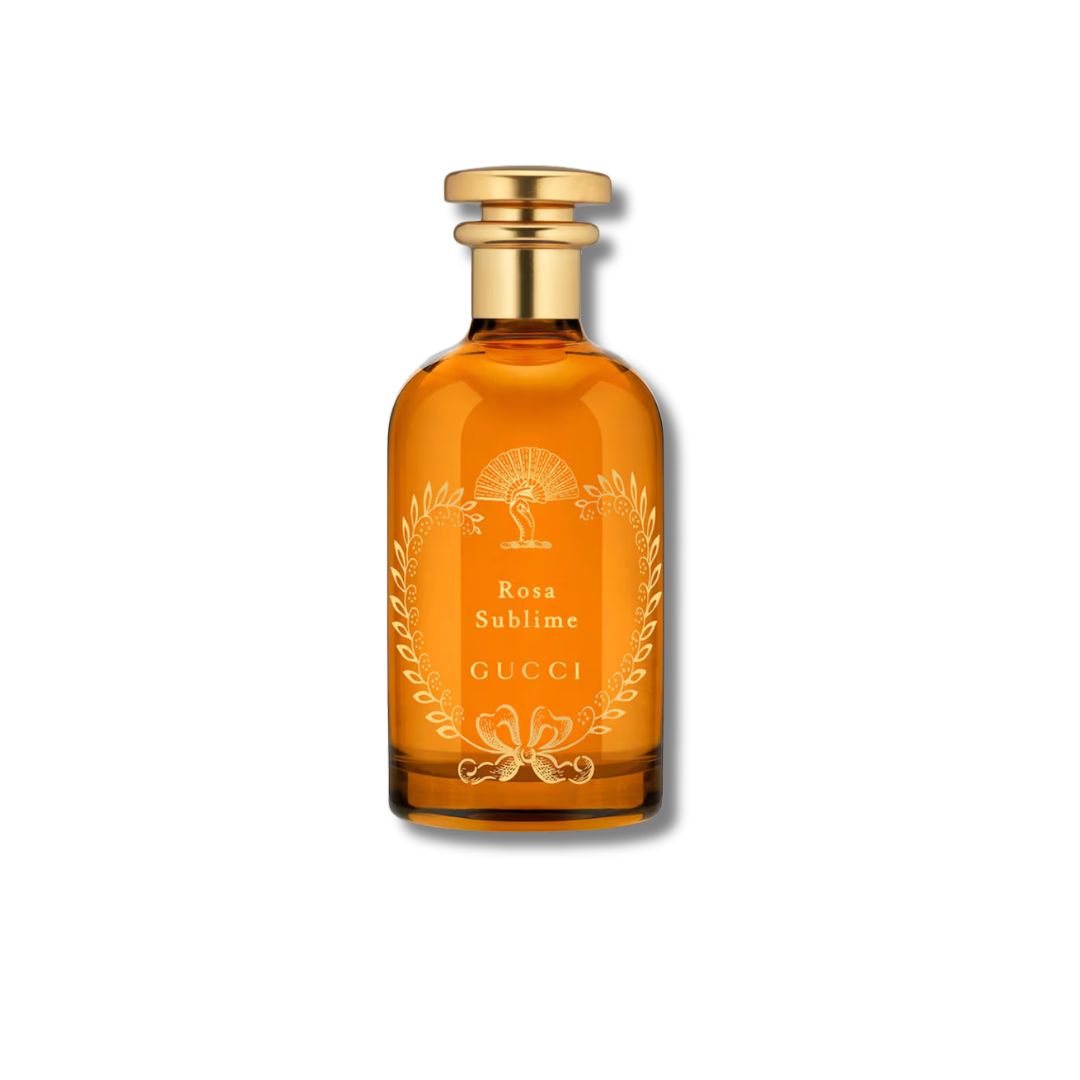 Rosa Sublime Eau de Parfum
