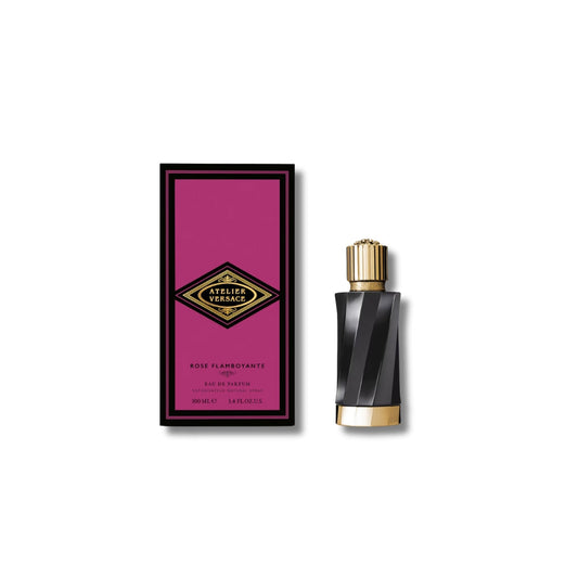 Rose Flamboyante Eau de Parfum