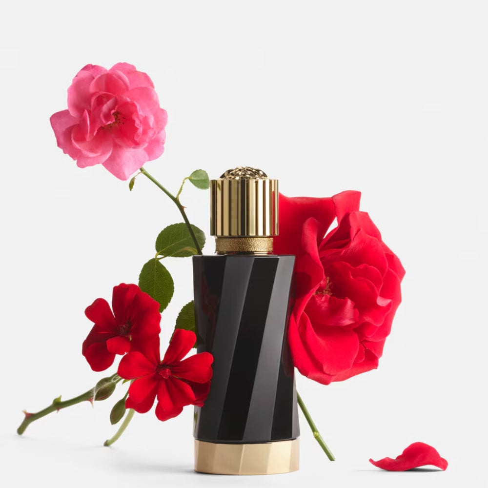 Rose Flamboyante Eau de Parfum