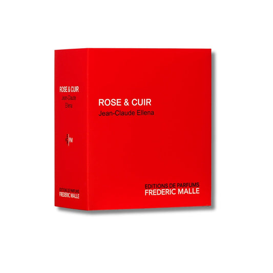 Rose & Cuir Eau de Parfum