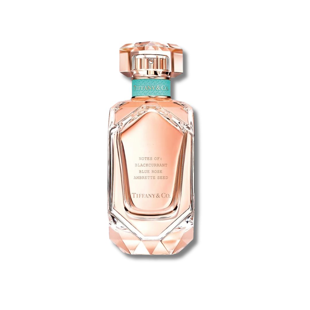 Rose Gold Eau de Parfum