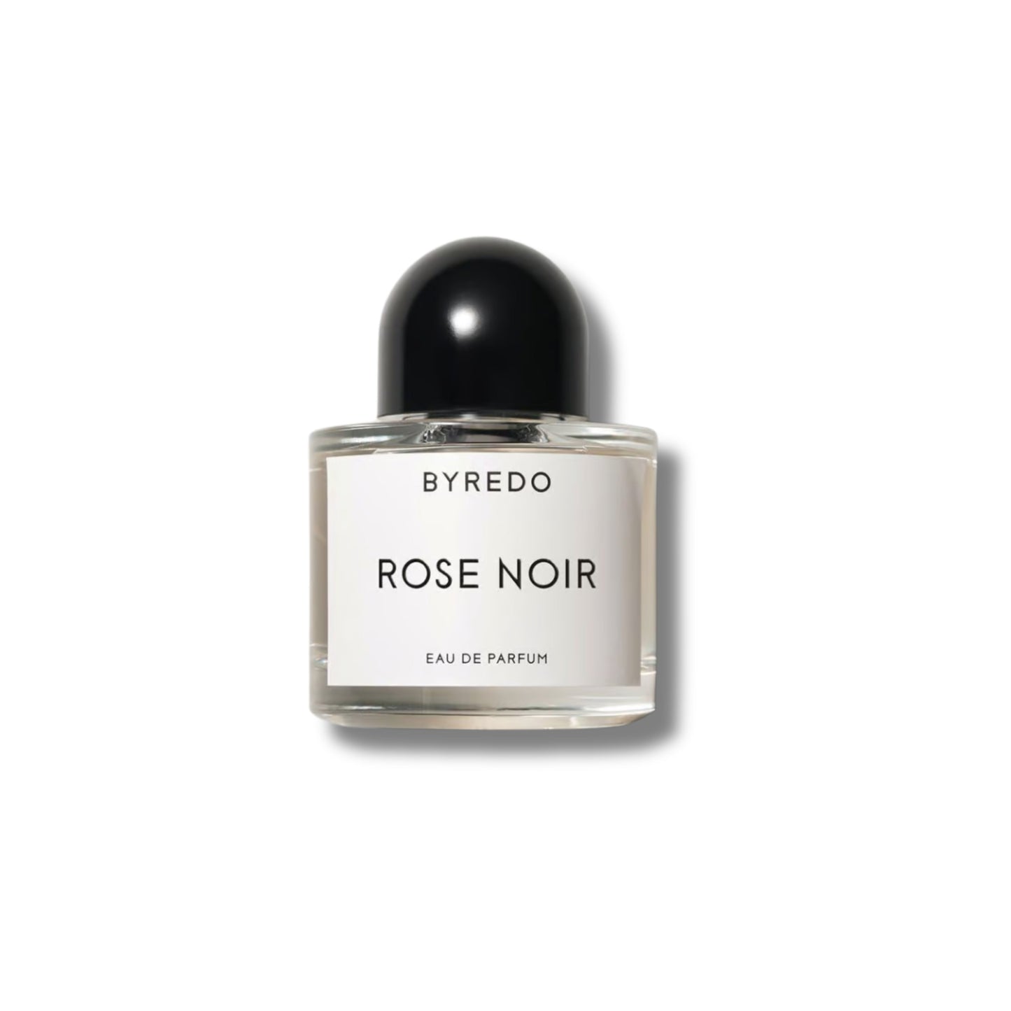 Rose Noir