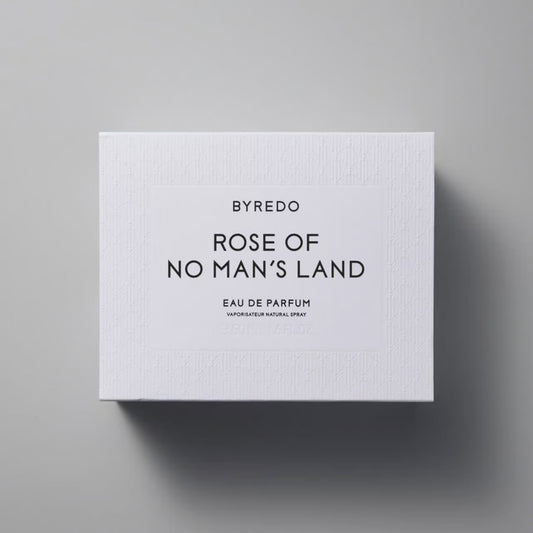 Rose of No Man's Land