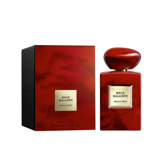 Rouge Malachite Eau de Parfum
