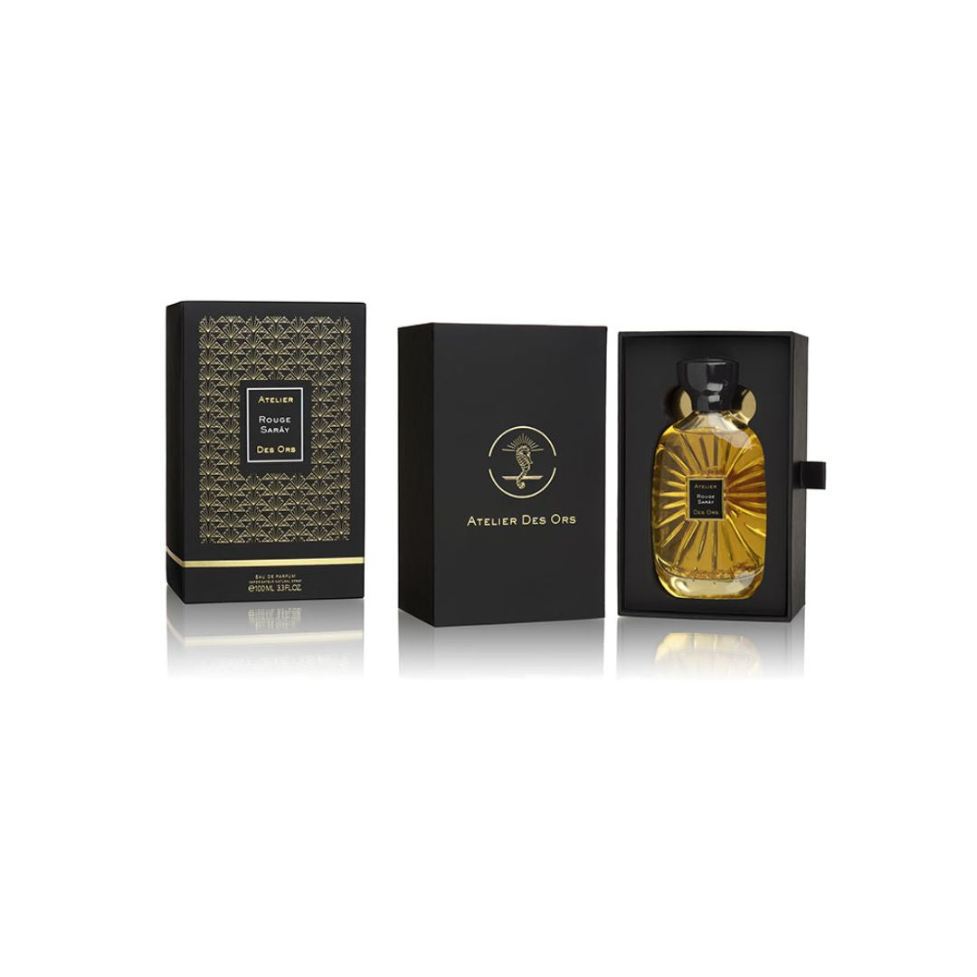 Rouge Saray Eau de Parfum