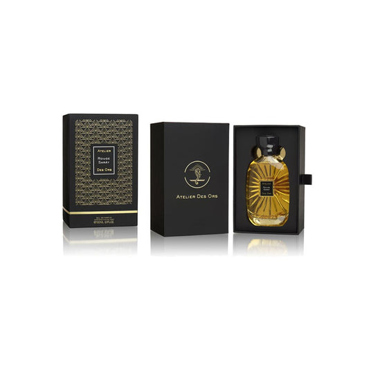 Rouge Saray Eau de Parfum