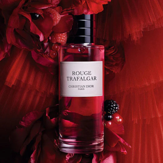Rouge Trafalgar