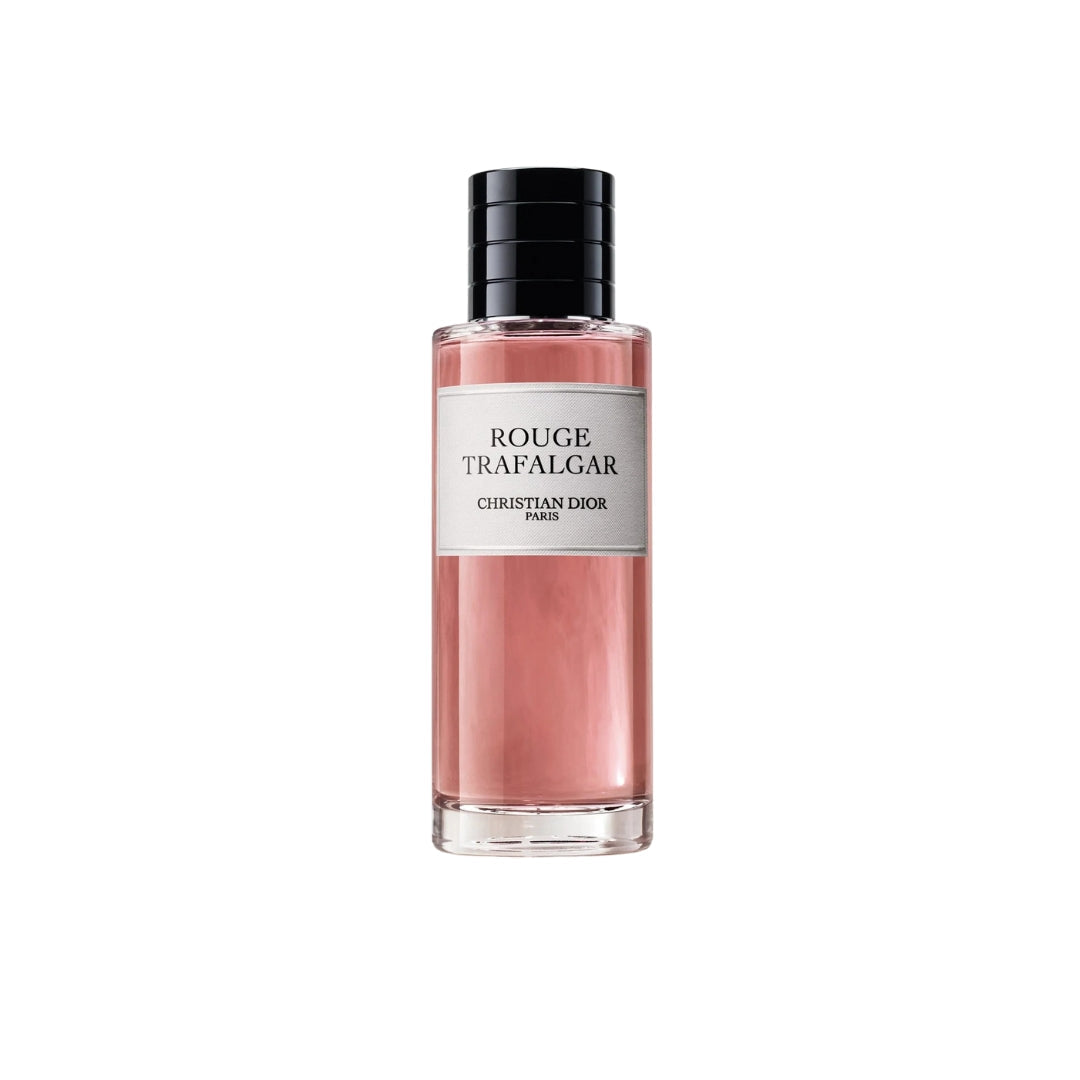 香水(ユニセックス) Christian Dior Rouge Trafalgar 40ml Rouge Trafalgar: Couture Unisex Fragrance with Red Berry