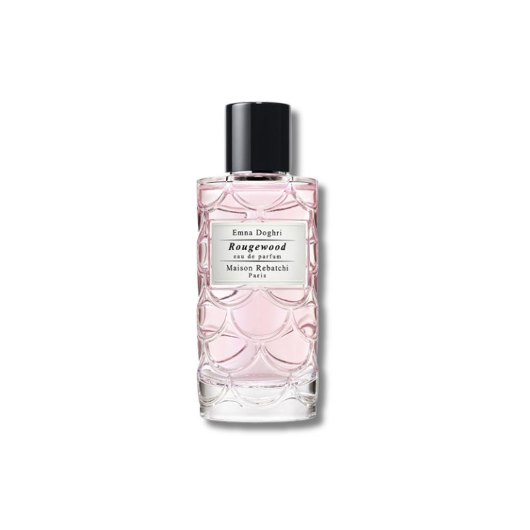 Rougewood Eau de Parfum