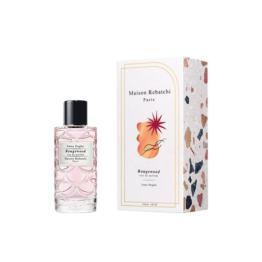 Rougewood Eau de Parfum