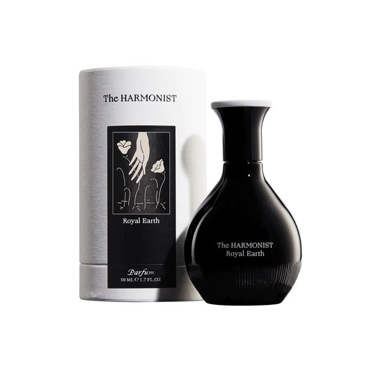Royal Earth Parfum