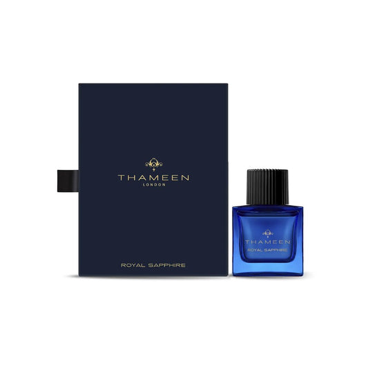 Royal Sapphire Extrait de Parfum