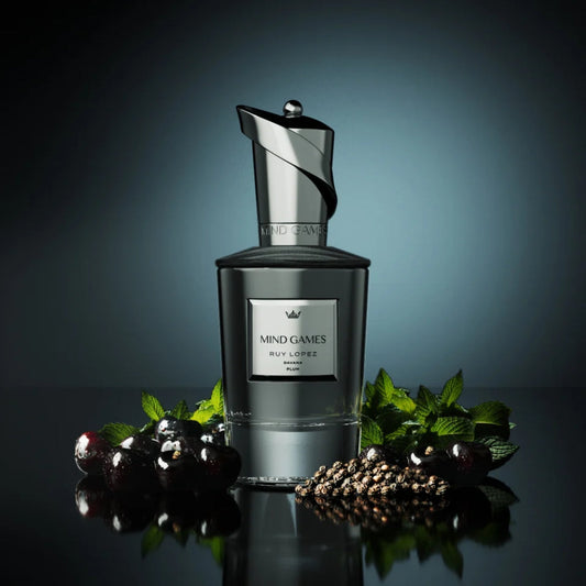 Ruy Lopez Extrait de Parfum