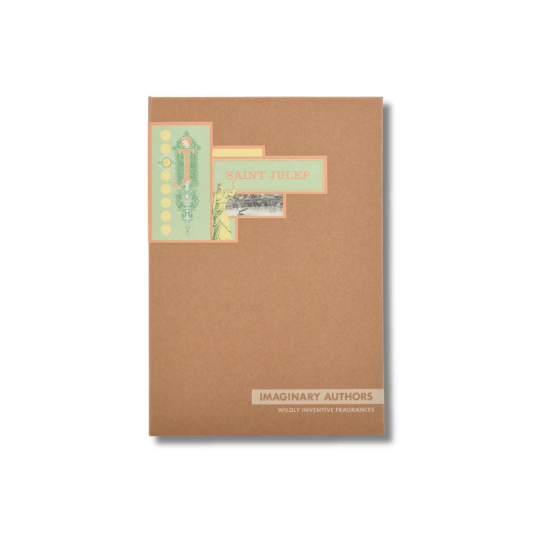 Saint Julep Eau de Parfum