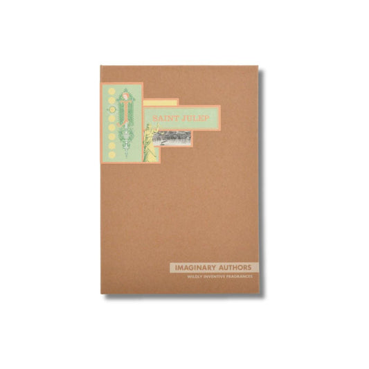 Saint Julep Eau de Parfum